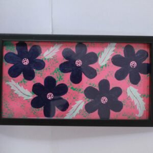 Artwork Trays