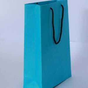 HP Paper Bag (M) plain