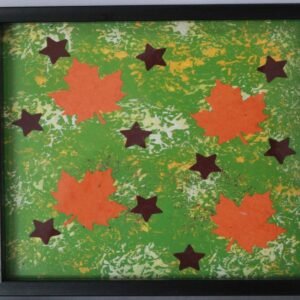 Artwork Tray - Square